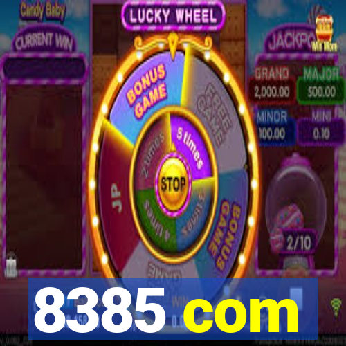 8385 com